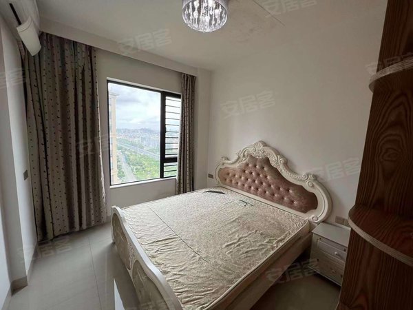 【多图】中骏雍景台,城东租房,雍景台 精装高层精装三房 朝南 高层