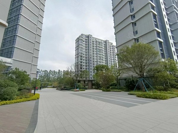 广州番禺万博越秀和樾府番禺越秀和樾府 高层 户型好 景观好 随时可看