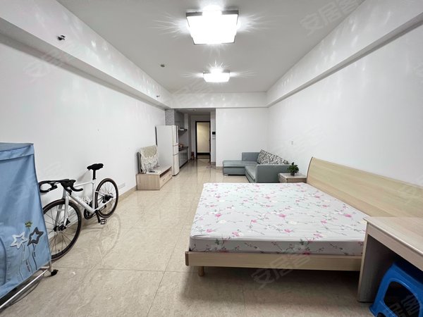 【多图】萝岗万达广场soho公寓,萝岗租房,科学城苏元双地铁6号线和21