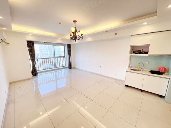 沈阳沈河北站华府新天地北站 华府新天地 c3办公 长租好房 精装修