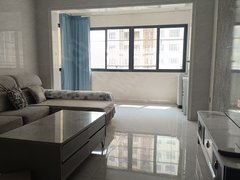 吉安吉州吉州大道庐陵文景 3室2厅2卫出租房源真实图片