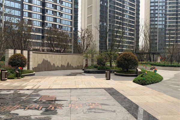 首开龙湖紫宸二期