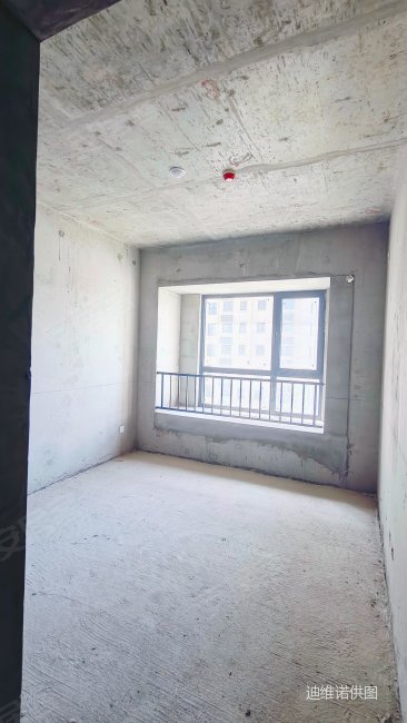 逸景佲园 高楼层采光充足 朝向好 带电梯 临地铁 新小区