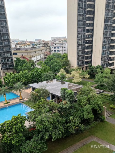 急出售时代倾城  南北通透4房 业主诚意卖 首付30多 既可