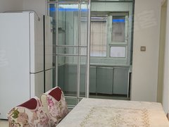 公主岭公主岭城区迎宾路上东福里 3室1厅1卫出租房源真实图片