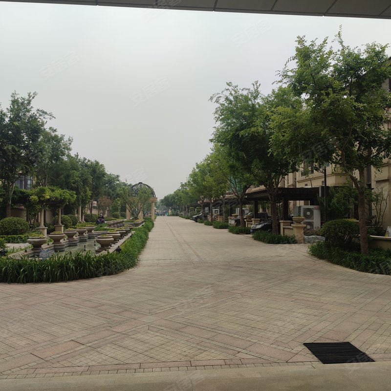 【北辰白鹭湾, 北辰白鹭湾小区详情,房价走势,房源,业主论坛】- 潍坊