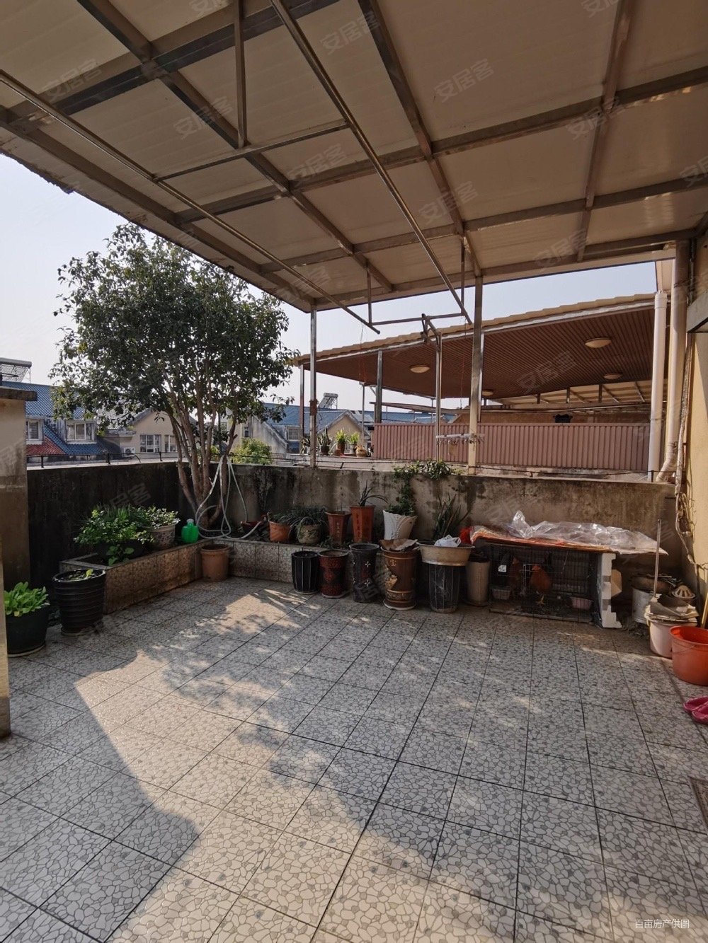 康城二手房,160万,5室3厅,4卫,282平米-柳州安居客