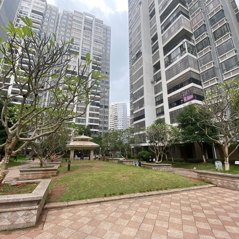 市公务员小区小区详情,房价走势,房源,业主论坛】- 玉林58同城