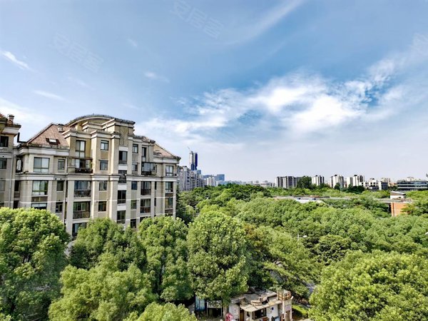 上海虹口江湾墨翠里房东出租,好房源出租房源真实图片