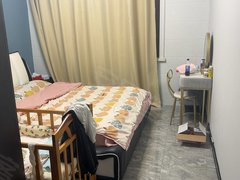 磐石城区人民广场金巢华府 3室1厅2卫出租房源真实图片