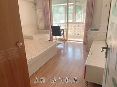 北京朝阳十里堡十里堡东里 2室1厅1卫出租房源真实图片