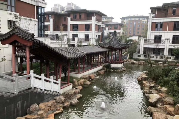 不足,鸿顺御龙湾怎么样,鸿顺御龙湾周边房产中介经纪人评价-济宁安居