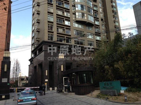 【多图】嘉丽苑(徐汇),衡山路租房,主卧朝南,近地铁,带中央空调,带