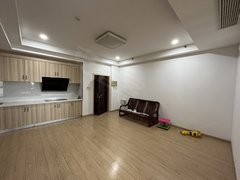 苏州常熟东南开发区京珠苑1800月 1室1厅1卫 电梯房 精装修 拎包入住出租房源真实图片