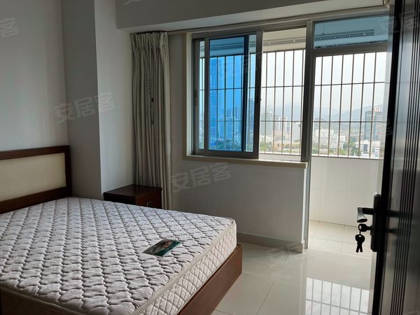 【多图】荔湖花苑,园岭租房,荔枝公园旁!