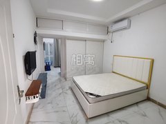 杭州滨江西兴西兴旁六眼井整租一室一厅一厨一卫随时看房拎包入住出租房源真实图片