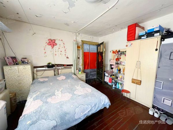 低密宜居 商业配套成熟,岳阳道小区(1-13号)二手房,158万,1室0厅,0卫