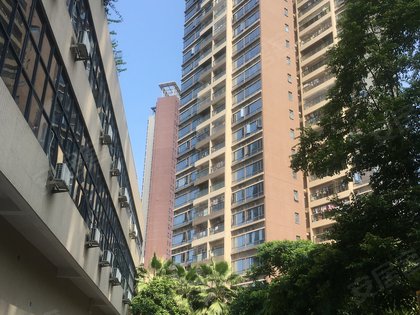 坚基公馆,越王大道 - 河源坚基公馆二手房,租房,房价-河源安居客