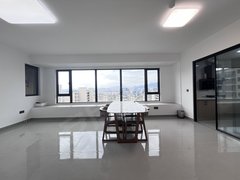 丽水莲都岩泉九里长期才租 天悦湾出租 自住装修 四室两厅两卫 高层带车位出租房源真实图片