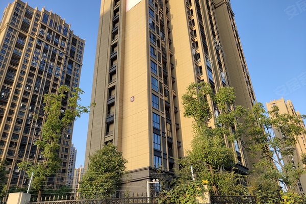 不足,中都巴黎城怎么样,中都巴黎城周边房产中介经纪人评价-孝感安居