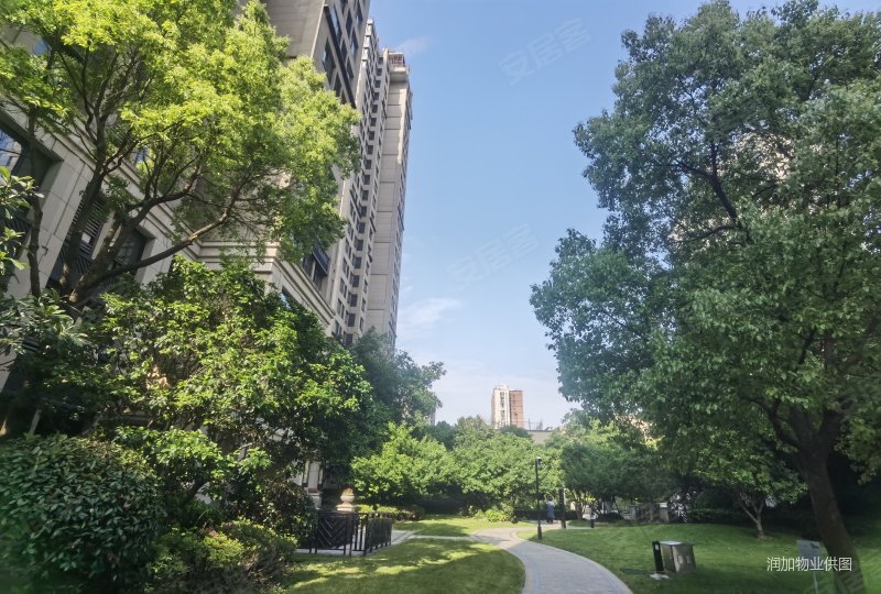 上海房产网>上海二手房>嘉定二手房>南翔二手房>华润中央公园(二期)>