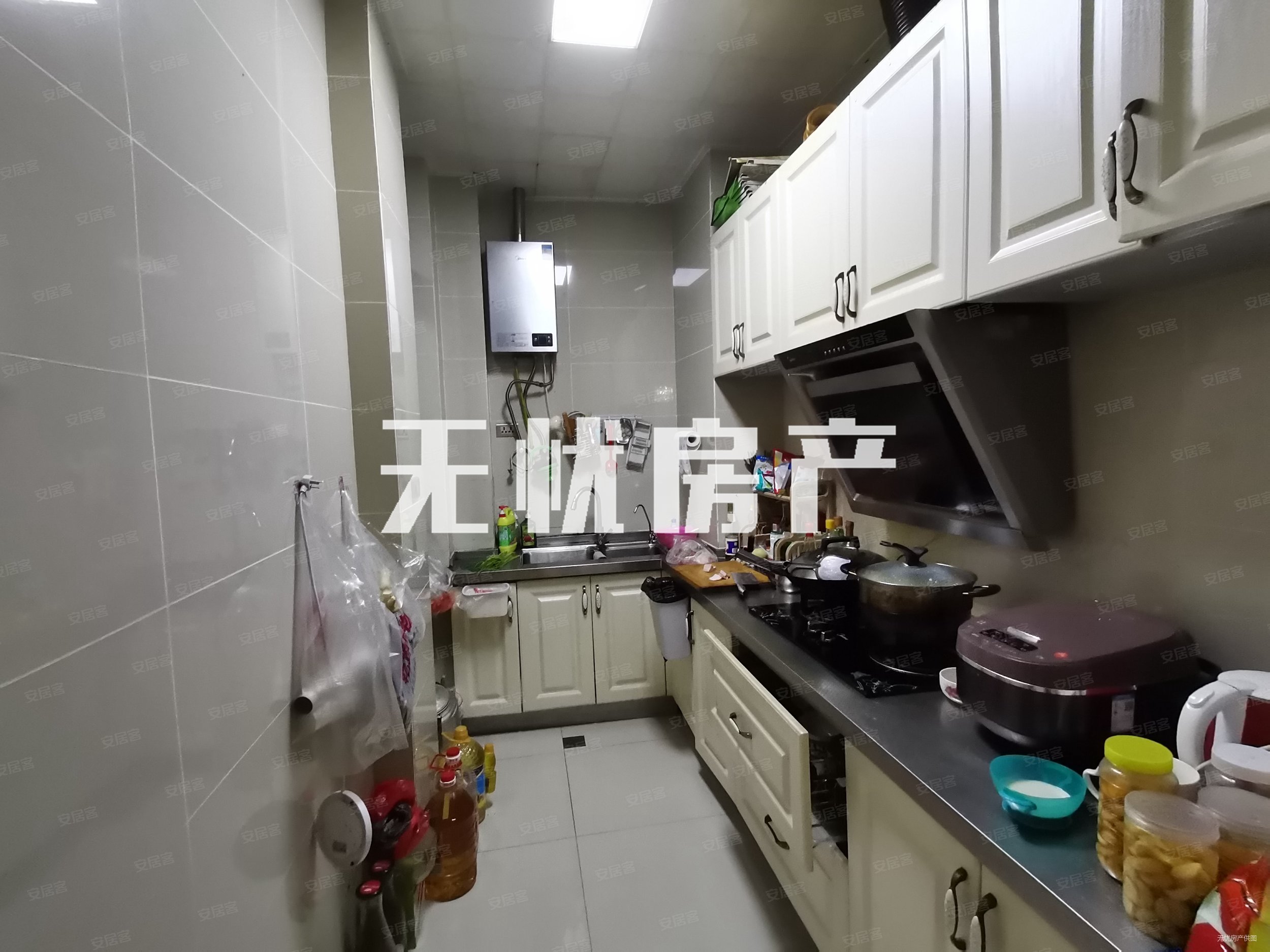 乾坤豪府3室2厅2卫125㎡南北66万