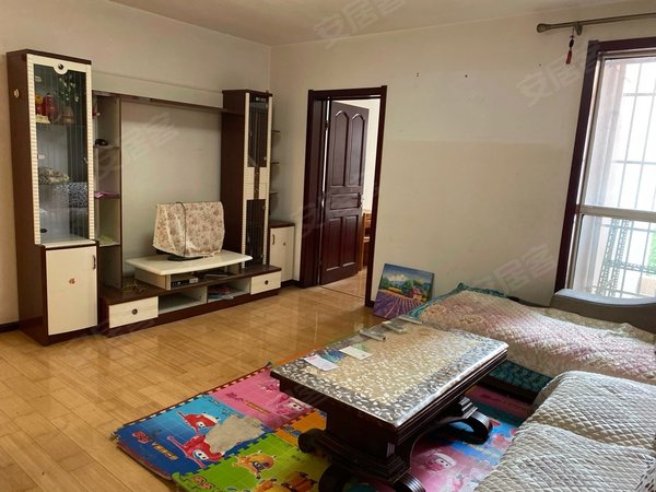 天津塘沽胡家园街菁华津城菁华津城 2室1厅1卫 93平 电梯房 拎包入住