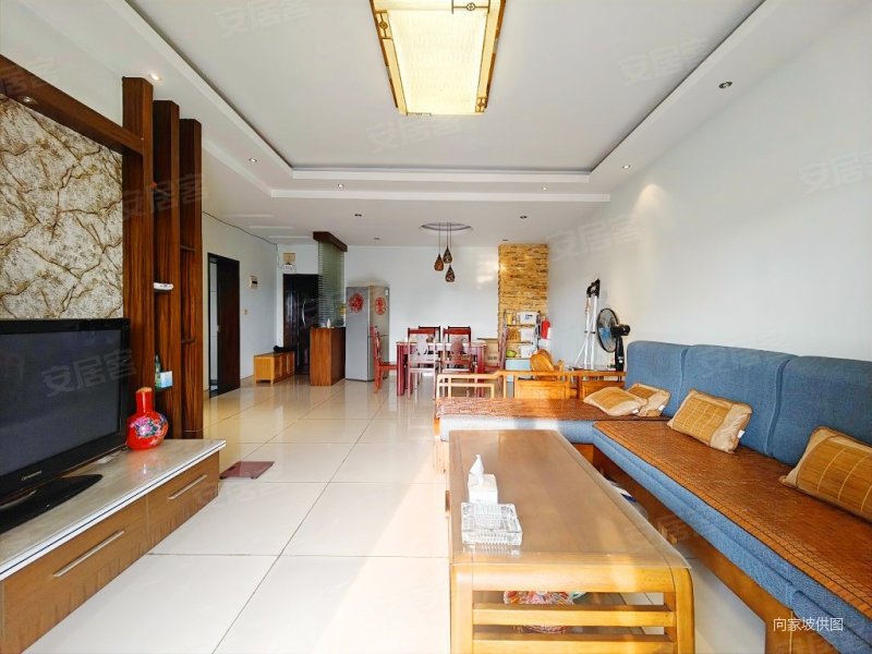 3房业主安心出售,温馨家园二手房,110万,3室2厅,1卫,117平米-重庆安居