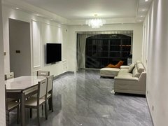 博白博白城区城区博白阳光丽憬精装三房出租出租房源真实图片