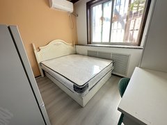 大连沙河口车家村春柳车家村 可做饭低楼层精装修 月付包网南向卧室家电齐全空调出租房源真实图片