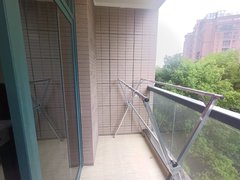 台州临海大洋云水山庄  一室一厅  带阳台 可做饭出租房源真实图片