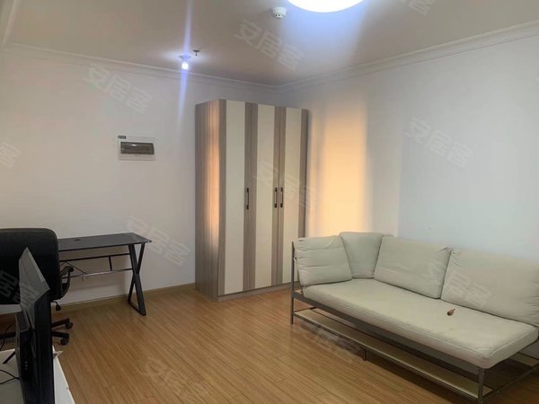 沈阳浑南奥体中心保利达大象高端公寓 24小时安保 首租紧邻同方大厦