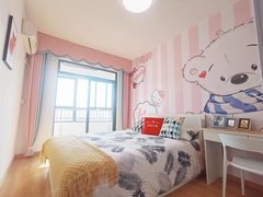 合肥蜀山三里庵三里庵五里墩之心城梅园公寓单间独卫出租押一付一出租房源真实图片