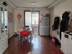 中卫沙坡头旅游购物广场黄河花园二期 3室2厅2卫 133平 精装修出租房源真实图片