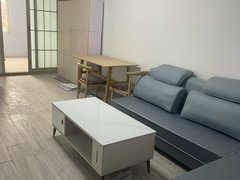 汉中汉台莲湖路雅居乐花园 1室1厅1卫出租房源真实图片