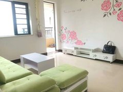 韶关武江新城区1100租恒大城3房2厅家电齐全拎包入住出租房源真实图片