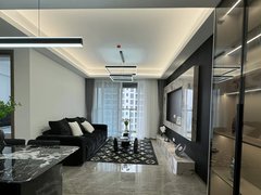 临海古城崇和门广场数码城旁，押一付一，精装修，可短租，可养宠物出租房源真实图片