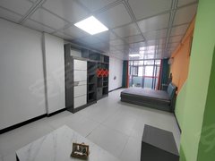 石狮石狮泰禾广场泰禾片区九二路步行街，蜜雪冰城附近，精装超大单间带阳台，可以养狗出租房源真实图片