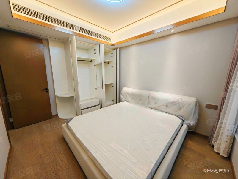 中间楼层 精装好房 商品住宅 医疗配套成熟 出行方便,云逸都荟花园