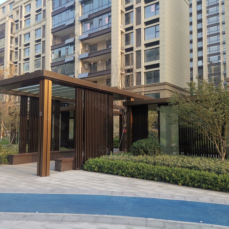 【银盛泰博观新城(一期), 银盛泰博观新城(一期)小区专家解读页】