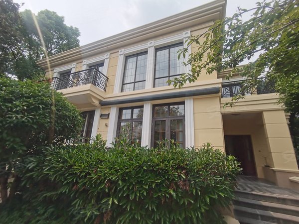 【多图】夏都花园,西郊公园租房,可办公,夏都花园锡缺程度!