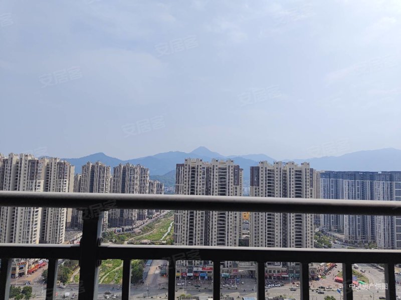 安溪阳光城丽景湾一期