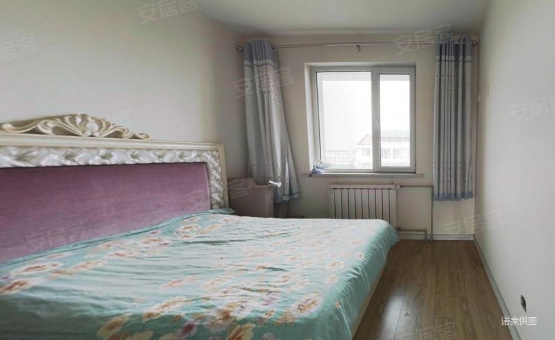 欣悦佳园临地铁交通便捷南北通透居住密度低满五