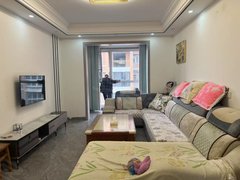南充南部奥体中心建材城附近精装修套三出租,家具家电齐全出租房源真实图片