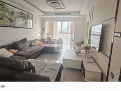 巴中巴州回风新上！回风 七小旁 精装套三 电梯房 东西东西 随时看房！出租房源真实图片