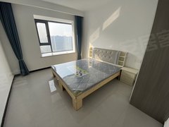 周口川汇周口汽车东站近开原万达铁路公一峰广场无中介费押一付一出租房源真实图片
