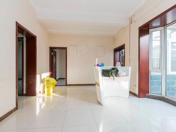 【多图】京香花园(东区),西山租房,独栋别墅 京香花园 南向花园80平