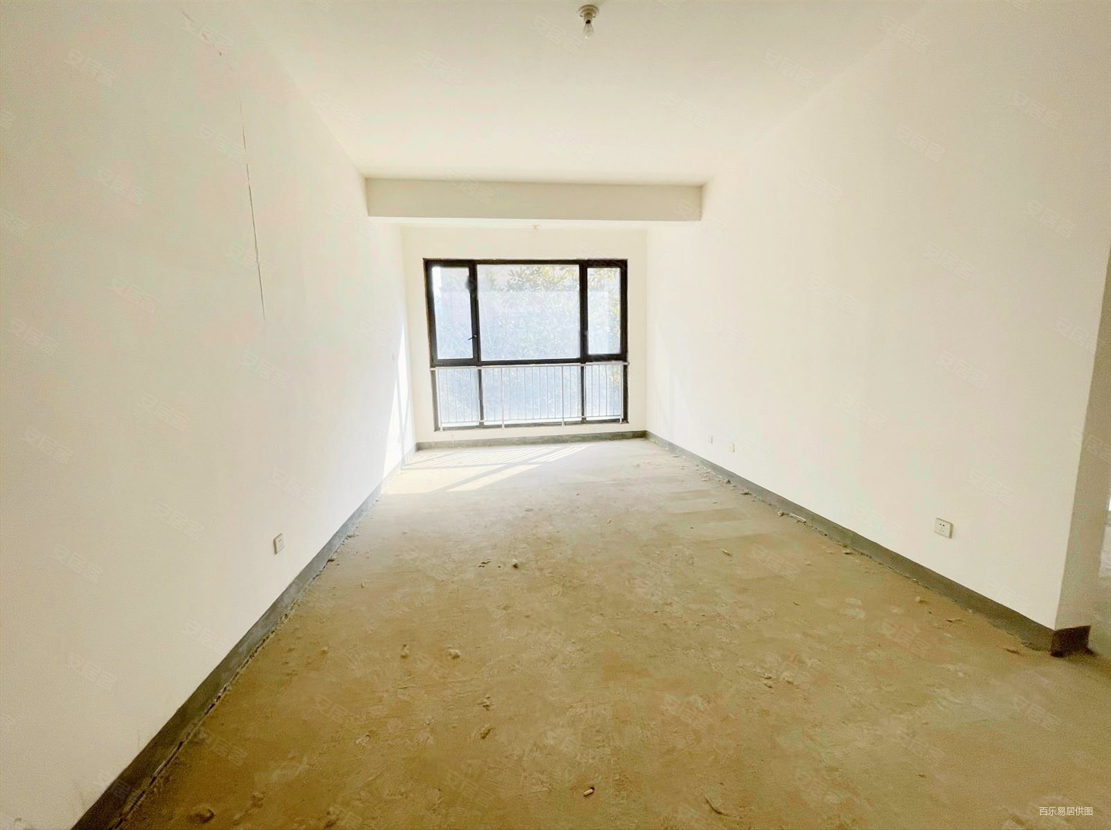 天地源丹轩梓园 洋房 南北通透 毛坯房诚心出售