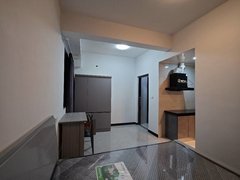 永康东城科技五金城总部 名园佳城 哈尔斯 家电齐全 价格实惠 好停车 可做饭出租房源真实图片