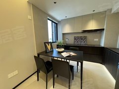 台州温岭城北铭辰佳苑 一室一厅一卫精装修 包物业宽带2200月出租房源真实图片